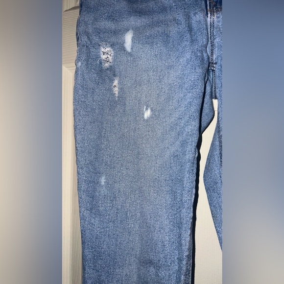 old navy skinny jeans - Picture 4 of 6